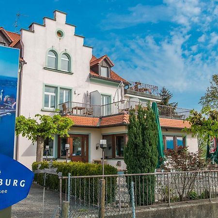 See-Hostel Wasserburg Am Bodensee Exterior photo