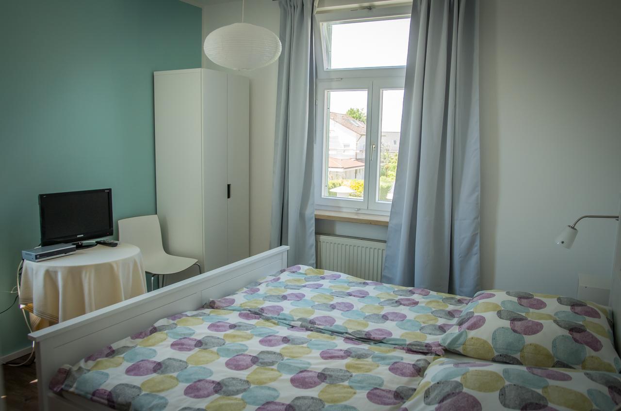 See-Hostel Wasserburg Am Bodensee Exterior photo