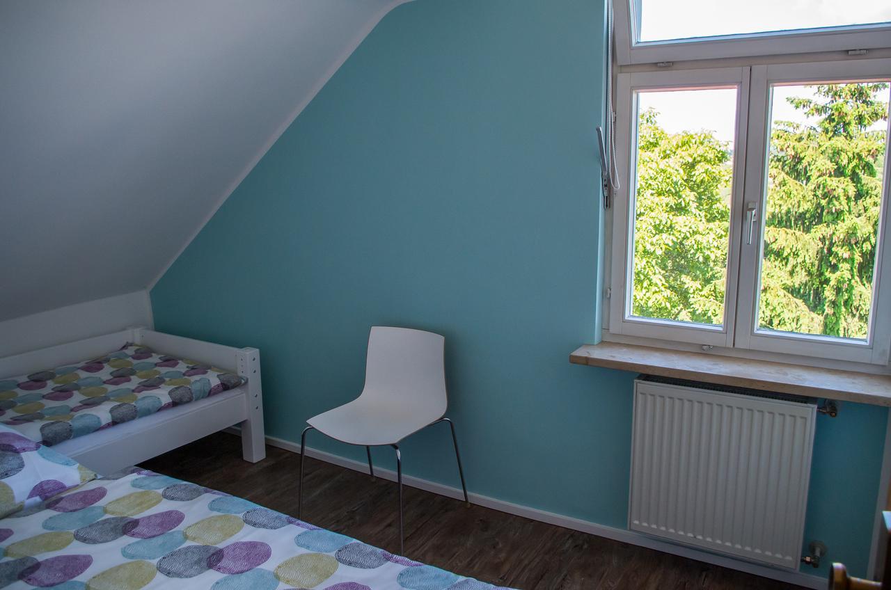 See-Hostel Wasserburg Am Bodensee Exterior photo