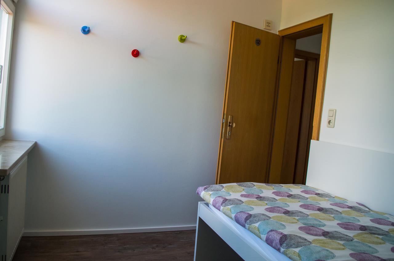 See-Hostel Wasserburg Am Bodensee Exterior photo