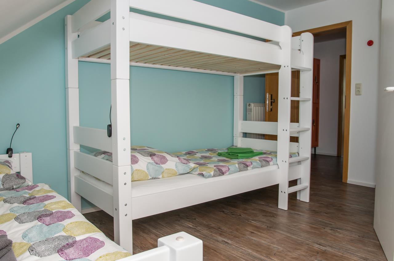 See-Hostel Wasserburg Am Bodensee Exterior photo