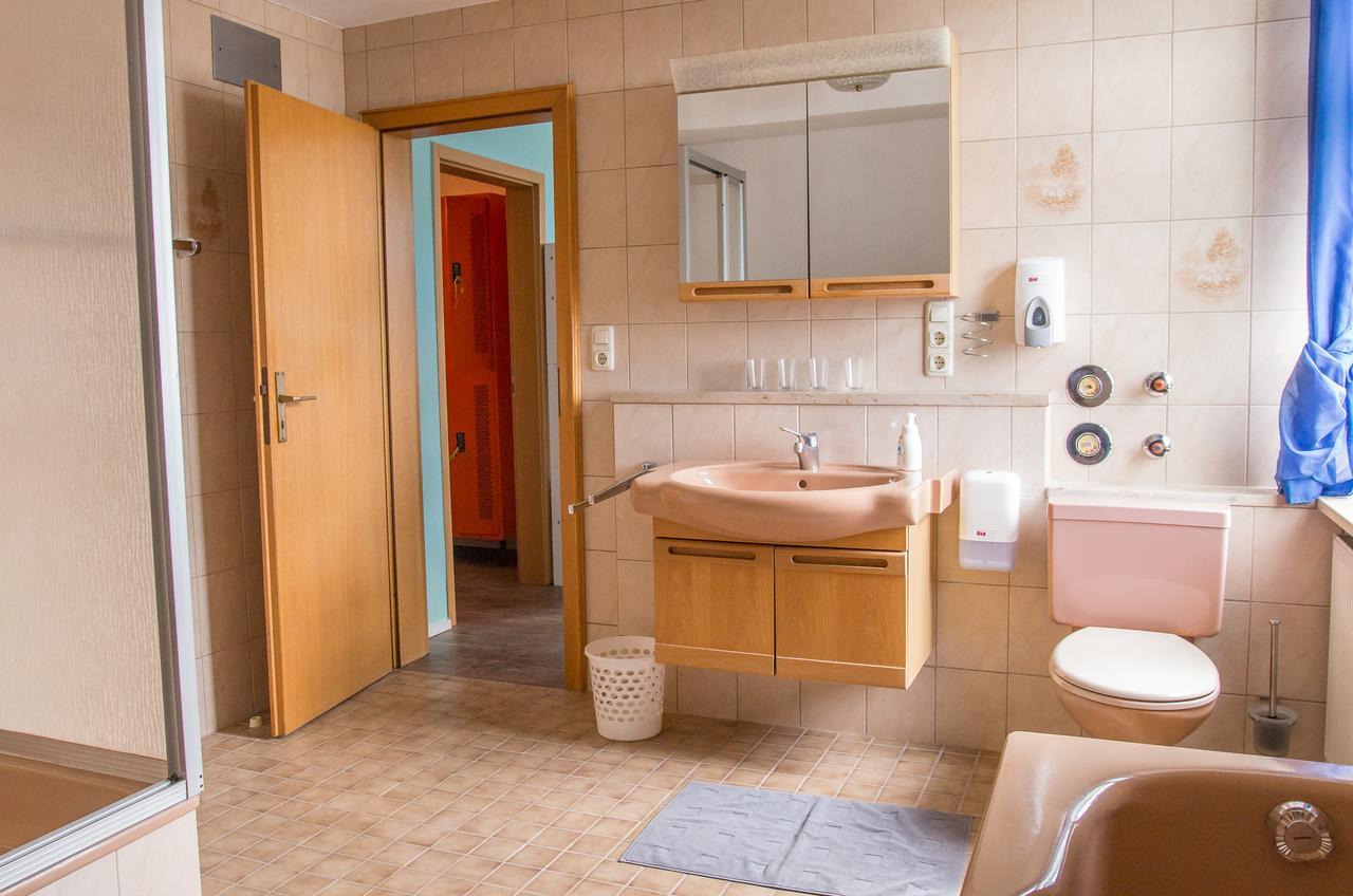 See-Hostel Wasserburg Am Bodensee Exterior photo